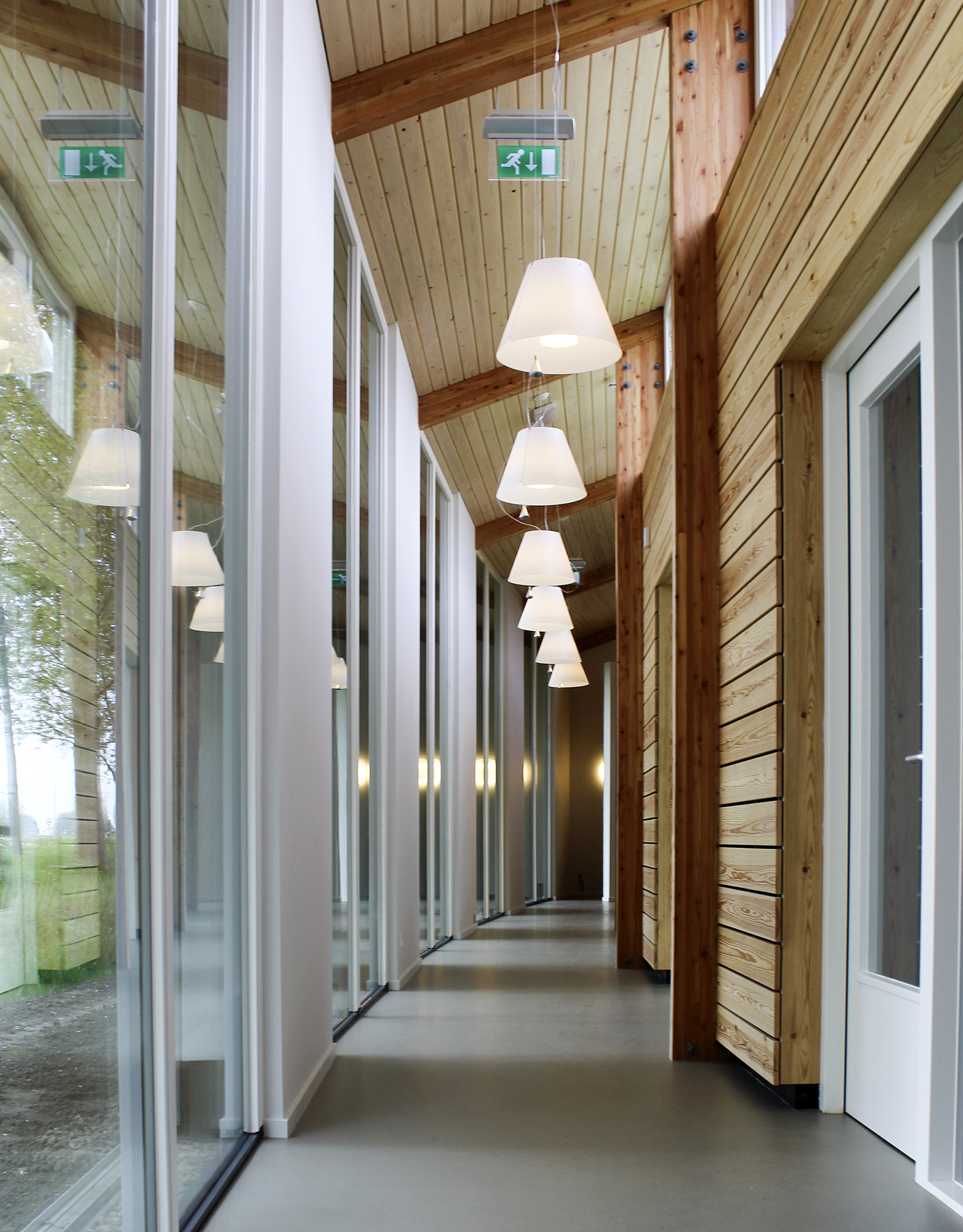 Stichting Living Daylights » Ecologische tandartspraktijk